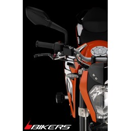 Folding Adjustable Brake Lever Bikers Ktm Duke 200 / 390