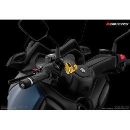 Convenience Hook Bikers Yamaha XMAX 300
