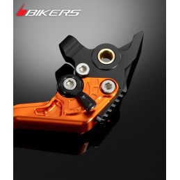 Levier de Frein Réglable et Pliable Bikers Ktm Duke 200 / 390