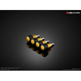 Kit Protections Garde Boue Avant Bikers Yamaha XMAX 300