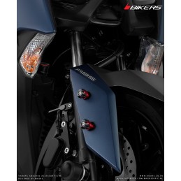 Front Fender Protectors Set Bikers Yamaha XMAX 300