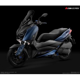 Front Axle Bikers Yamaha XMAX 300