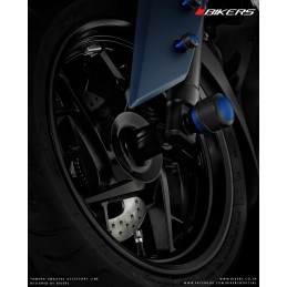 Front Axle Bikers Yamaha XMAX 300