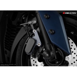 Protection Frein Etrier Avant Bikers Yamaha XMAX 300