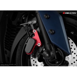 Protection Frein Etrier Avant Bikers Yamaha XMAX 300
