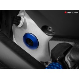 Bouchon Couvre Generateur Bikers Yamaha XMAX 300