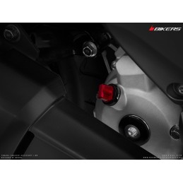 Oil Filler Plug Bikers Yamaha XMAX 300