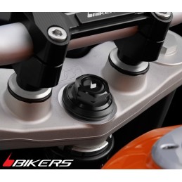 Vis Centrale Bikers Ktm Duke 200 / 390