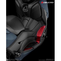 Foot Plates Bikers Yamaha XMAX 300