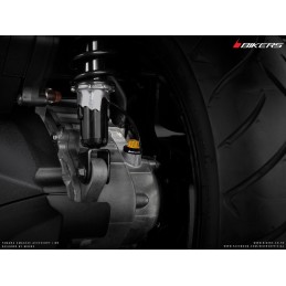 Bouchon d'Huile Transmission Bikers Yamaha XMAX 300