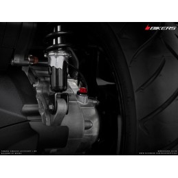 Bouchon d'Huile Transmission Bikers Yamaha XMAX 300