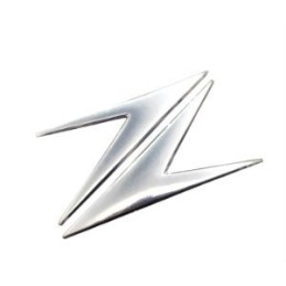 Logo Z Ecope Kawasaki Z900 2017 2018 2019