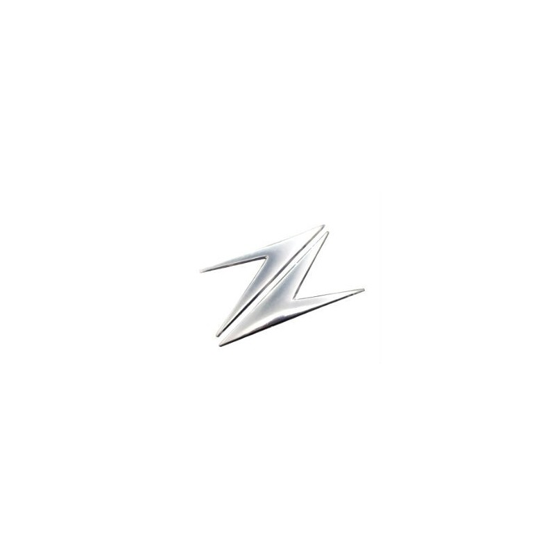 Logo Z Ecope Kawasaki Z900 2017 2018 2019