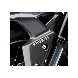 Mark ABS Kawasaki Z900 2017 2018 2019