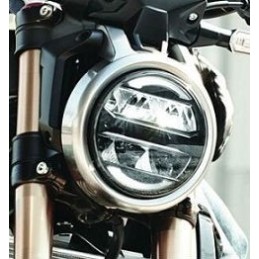 Headlamp cb 150 r discount
