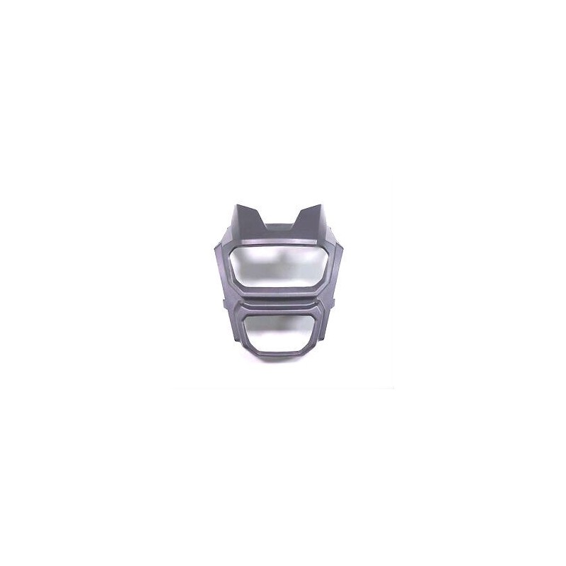 Carénage Contour Optique Honda Msx 125SF