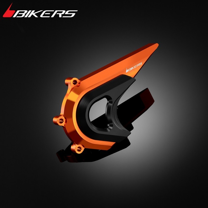 Sprocket Cover Bikers Ktm Duke 200