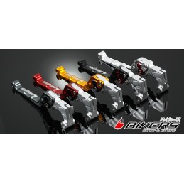 Levier d'Embrayage Réglable et Ajustable Bikers Kawasaki Z400