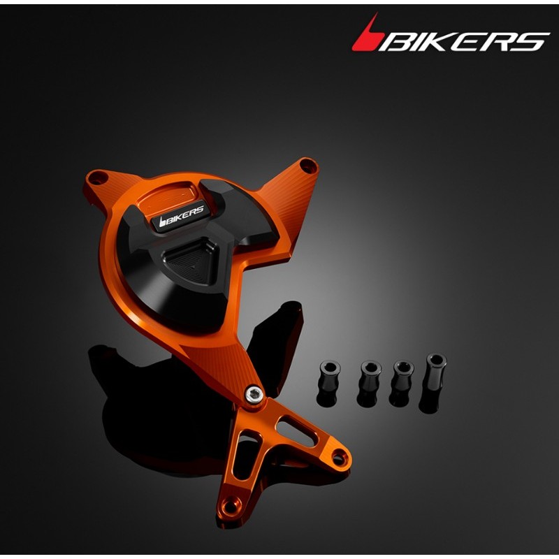 Protections Moteur Bikers Ktm Duke 200