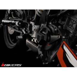 Protections Moteur Bikers Ktm Duke 200