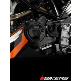 Engine Guard Set Bikers Ktm Duke 200