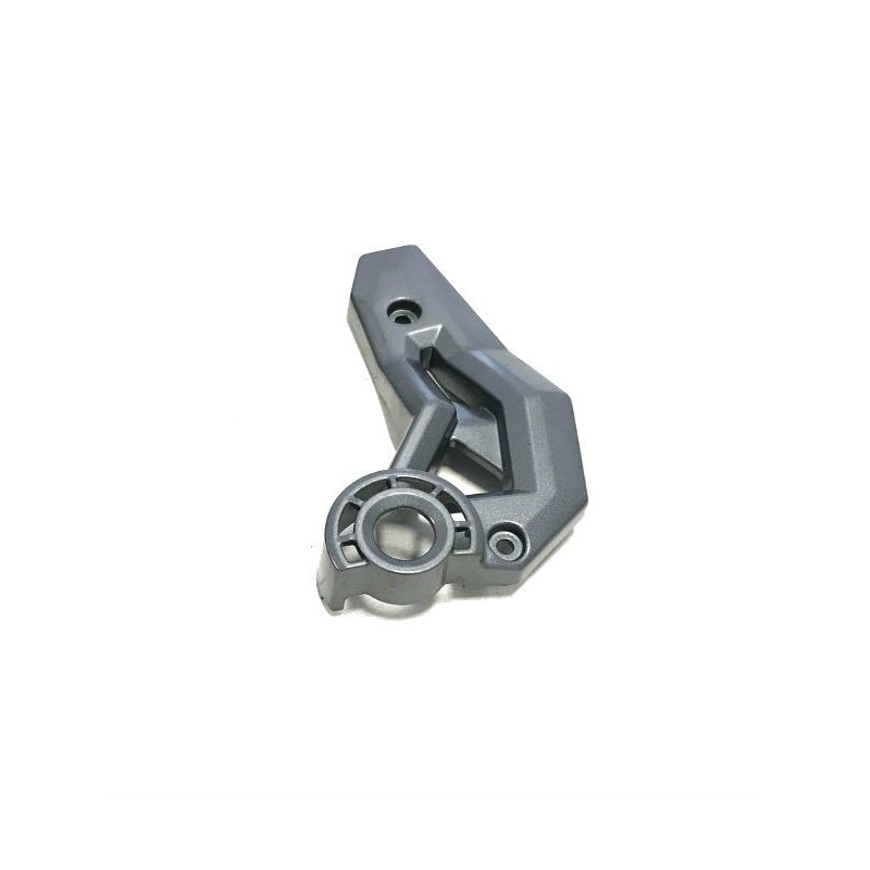 Couvre Platine Avant Gauche Kawasaki Z650
