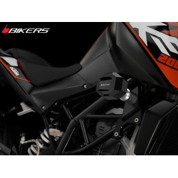 Protections de Carénages Bikers Ktm Duke 200 / 390