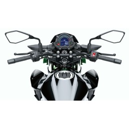 Weight Handle Kawasaki Z400