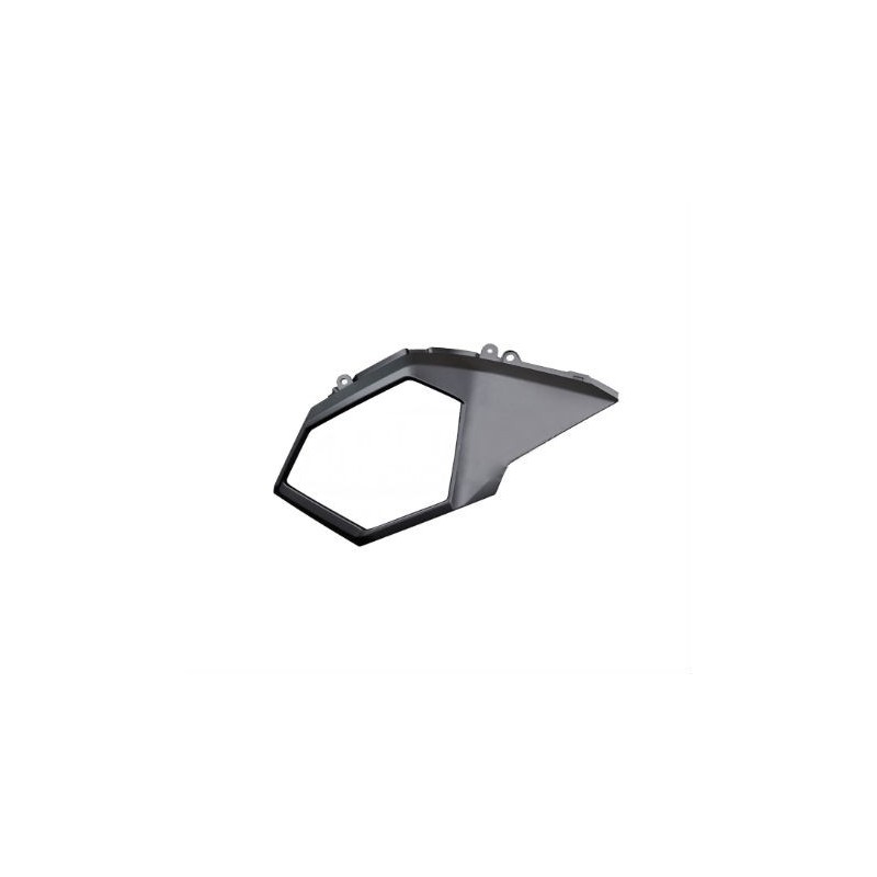Plastique Avant Gauche Honda Msx 125SF