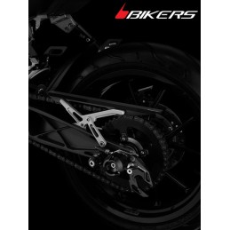 Swing Arm Spools Bikers Ktm Duke 200 / 390