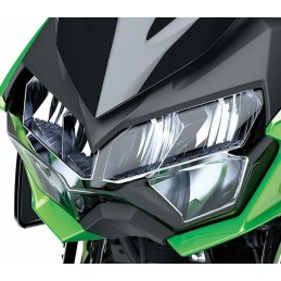 Headlight Kawasaki Z400