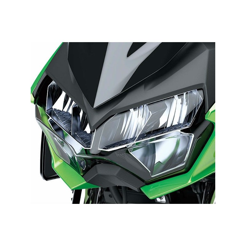 Headlight Kawasaki Z400 230040414