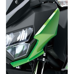 Cover Left Headlight Kawasaki Z400