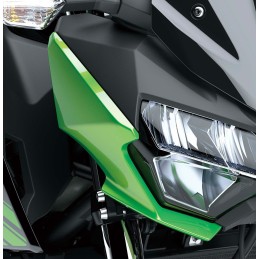 Cover Right Headlight Kawasaki Z400