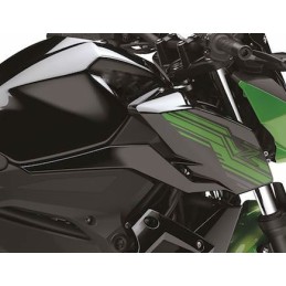 参考！ ハリケーン ジュラルミン削り出し セパレートハンドル ZX-10R