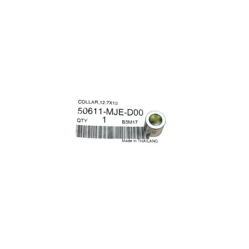 Collar Front Step Honda CB650F