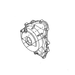 Cover Generator Kawasaki Z400 14031-0618