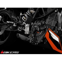 Rear Set Bikers Ktm Duke 200 / 390