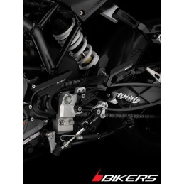 Set Arrière Bikers Ktm Duke 200 / 390