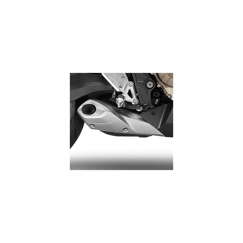 Protector Muffler Honda CBR650F 2017 2018