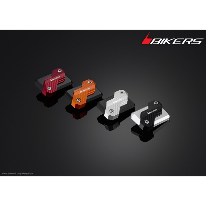 Brake Fluid Tank Cap Bikers Yamaha Tricity 125 Brake Fluid Tank Cap Bikers Yamaha Tricity 125