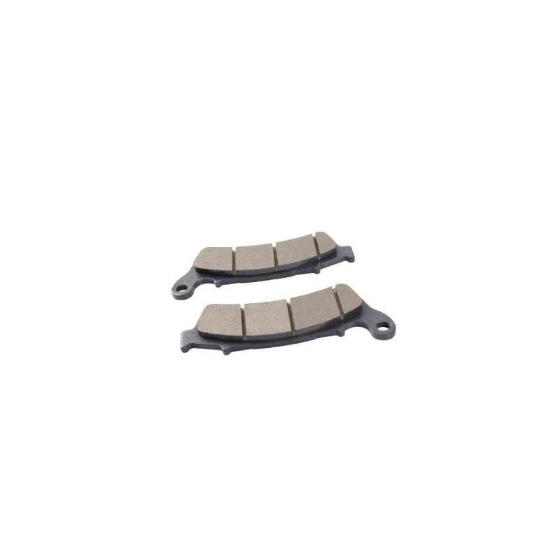 Pad Set Front Honda Sh125 / Sh150 Pad Set Front Honda Sh125 / Sh150