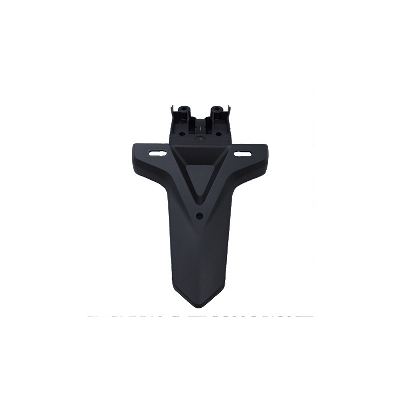 Rear Fender Bracket Number Plate Honda CRF 250L 250M Rear Fender Bracket Number Plate Honda CRF 250L 250M