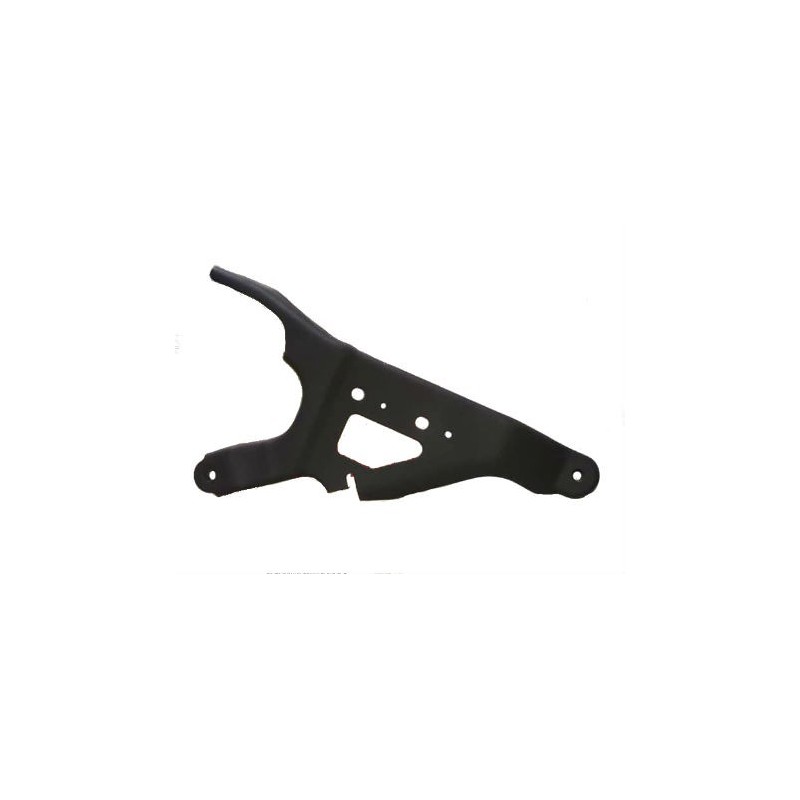 Bracket Protector Exhaust Pipe Yamaha YZF R3 / R25 Bracket Protector Exhaust Pipe Yamaha YZF R3 / R25
