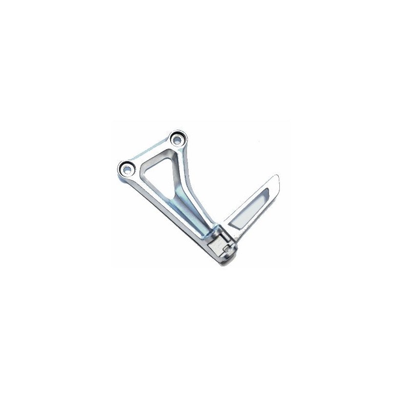 Support Repose Pied Arrière Gauche Honda CBR 650F