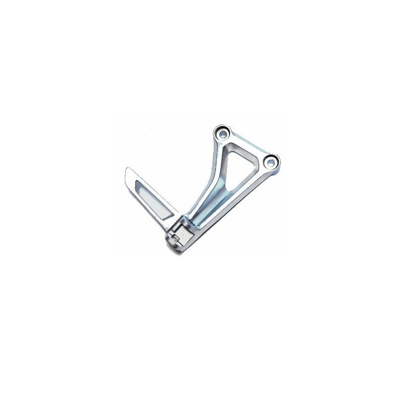 Support Repose Pied Arrière Droit Honda CBR 650F