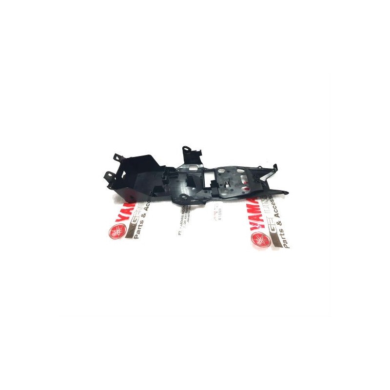 Rear Fender Yamaha MT-03 / MT-25