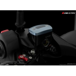 Couvre Reservoir Liquide de Frein Bikers Yamaha YZF R3 2019 2020 2021