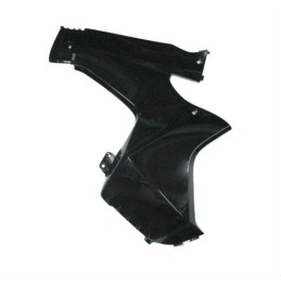 Cover Left Middle Honda CRF 250L RALLY