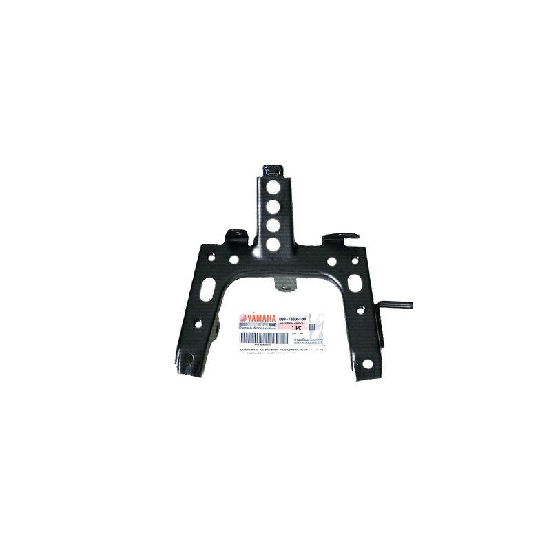 mt 03 headlight bracket